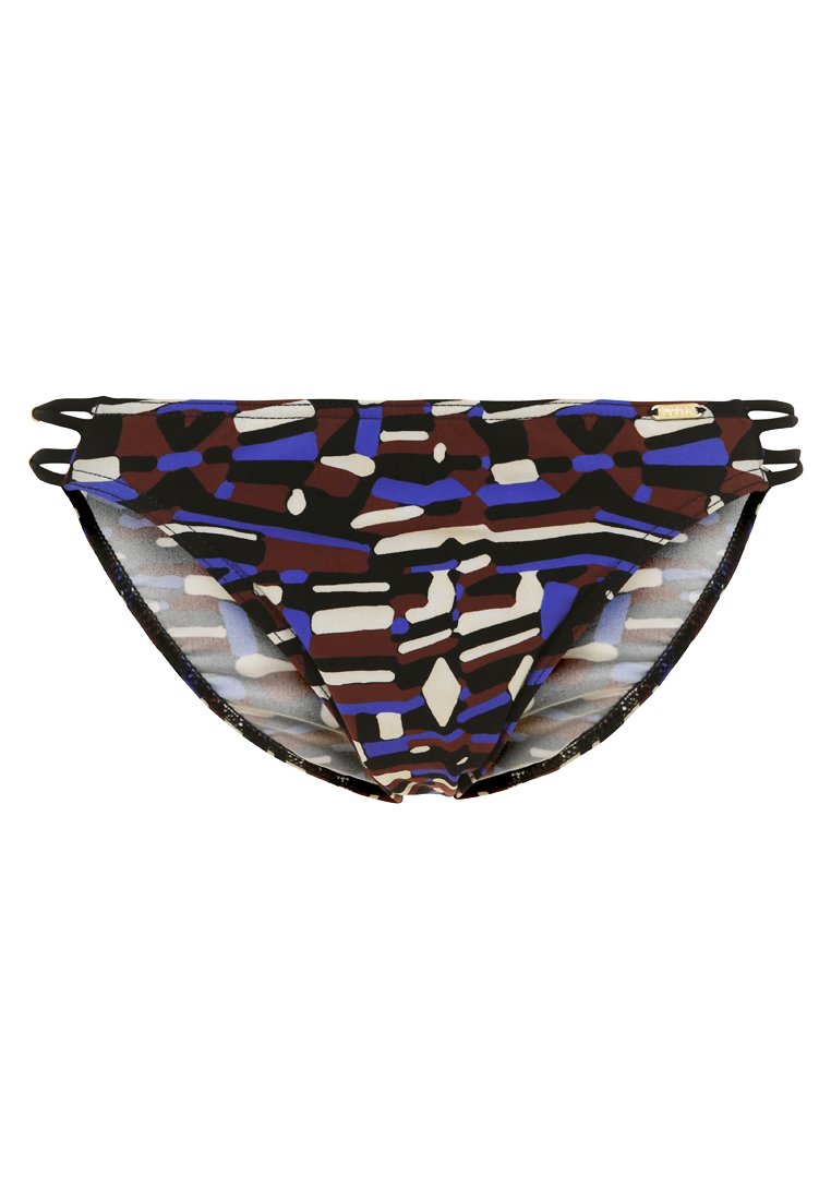 Comparar mejores precios Livia LALIE Parte de abajo bikini chocolat nicobar con descuentos Comprar Livia LALIE Parte de abajo bikini chocolat nicobar al mejor precio