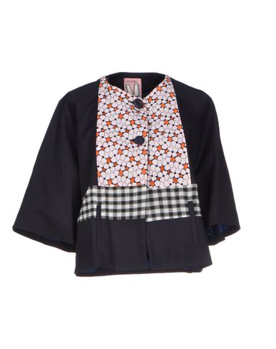 Comprar ROSE' A POIS Americana mujer al mejor precio