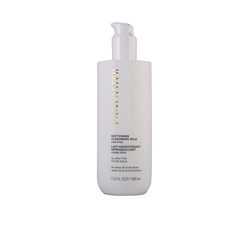 Comprar LANCASTER CB soft cleansing milk all skins 400 ml al mejor precio