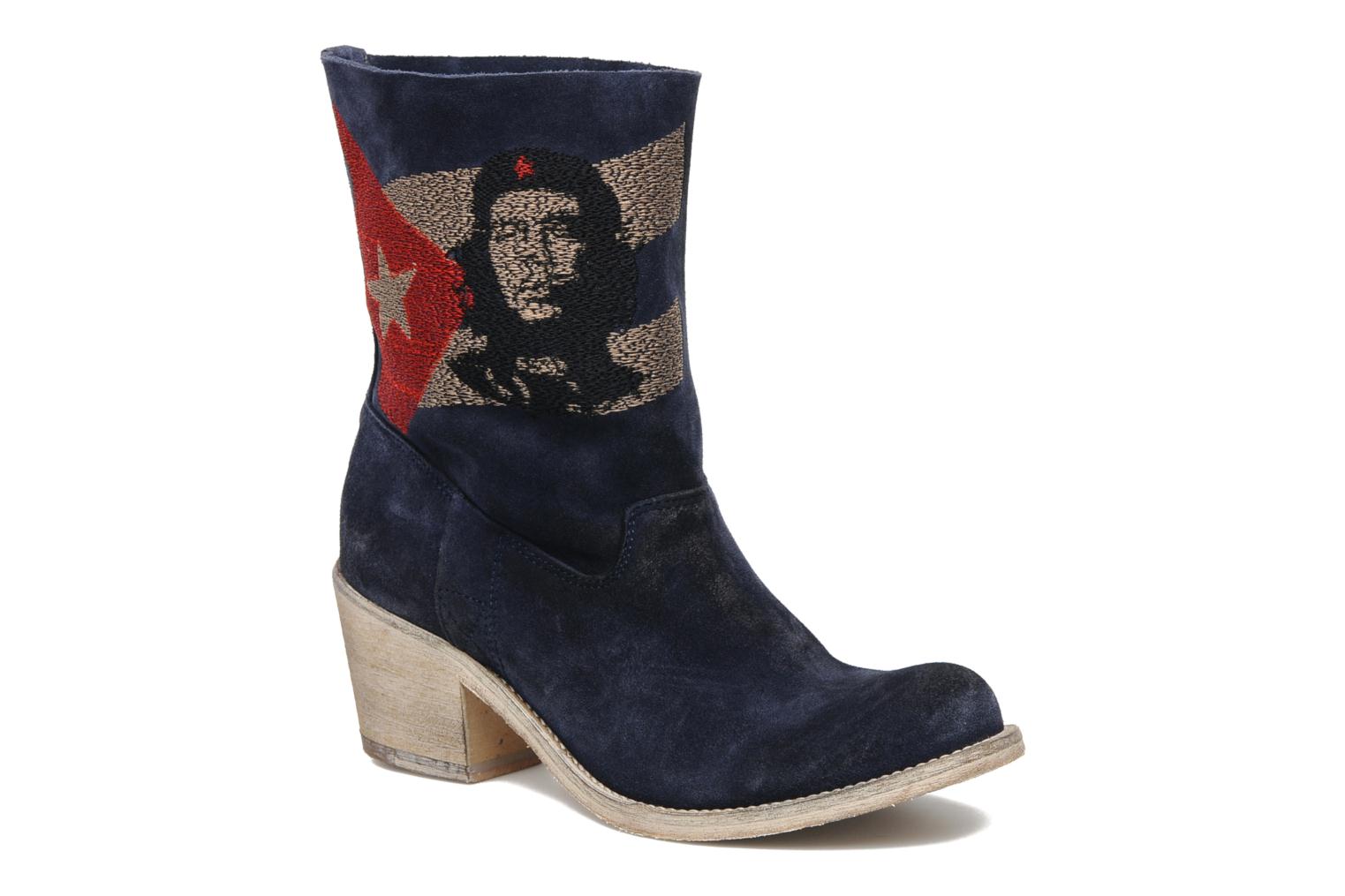 Comprar Ché by Coco et abricot Azul al mejor precio