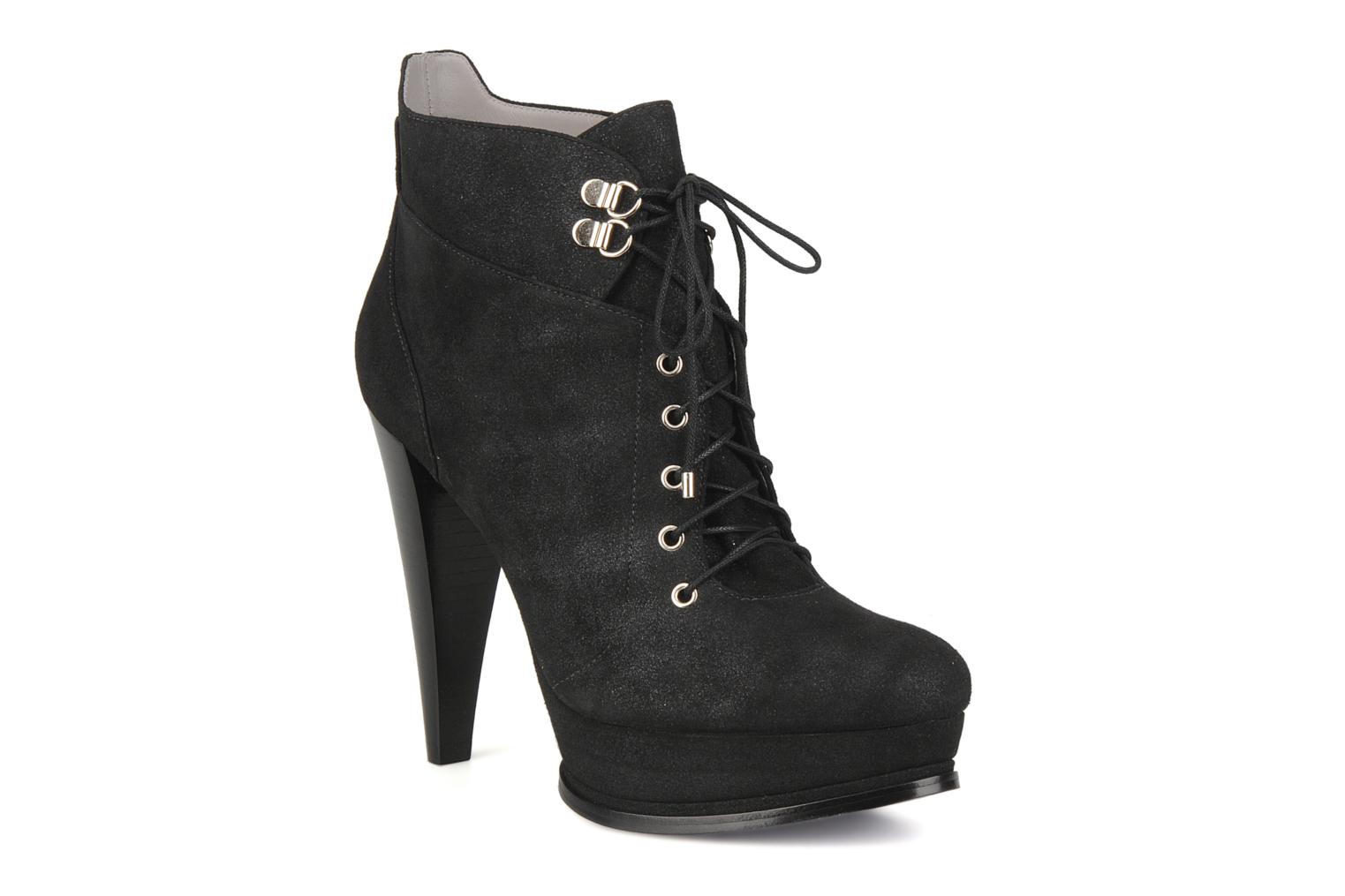 Comprar Manuela by MiezkoRebajas - 30% Negro al mejor precio