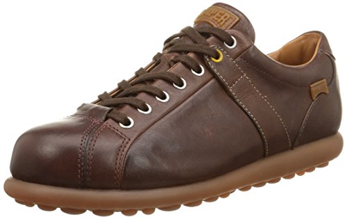 Comprar CAMPERPelotas Ariel - Derby Hombre, Marrone (medium brown), 47 al mejor precio