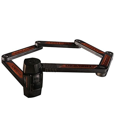 Comprar Trelock 8001861 - Candado para bicicleta al mejor precio