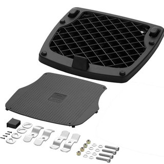 Comprar Kit adaptador baúl MONOLOCK para KAWASAKI KLR al mejor precio