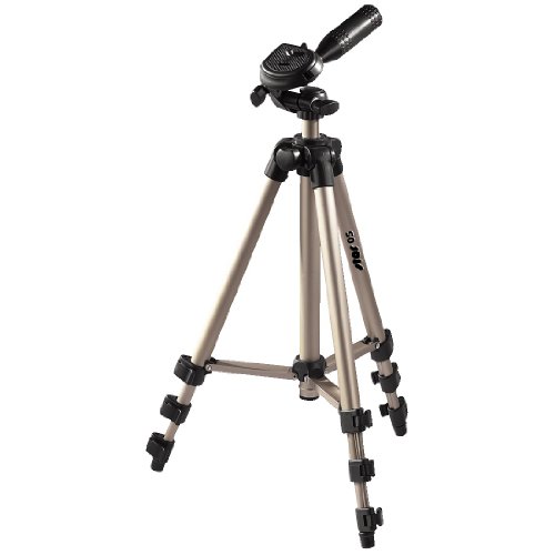 Comprar Hama Star 05 - Trípode, altura 36 - 106 cm al mejor precio