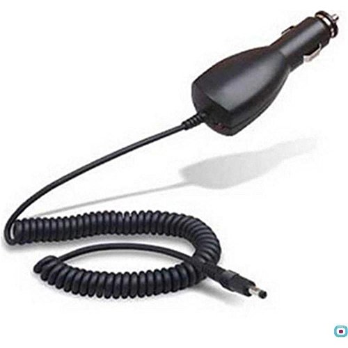 Comprar Samsung In-car charger for SGH-Z320i - Cargador (Auto, Negro, 12 / 24V, Icecat.biz) al mejor precio