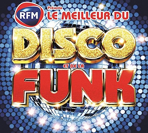 Comprar Rfm Disco et Funk al mejor precio