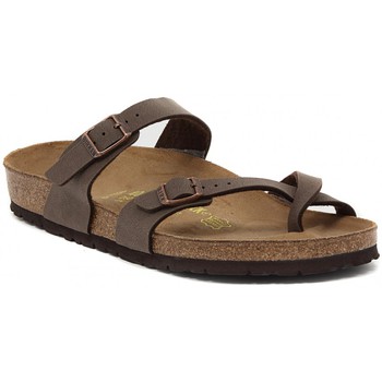 Comprar Chanclas Birkenstock MAYARI MOCCA al mejor precio