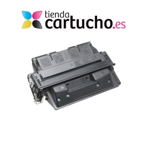 Comprar Toner Compatible HP C8061X / 61X Toner Compatible HP C8061X / 61X al mejor precio