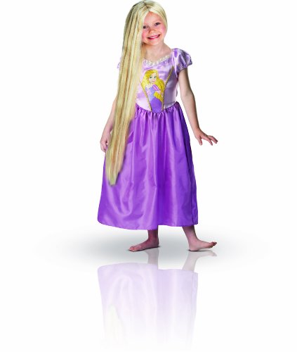Comparar mejores precios Disney 154514M - Disfraz de Disney (5 años) (talla M) con descuentos Comprar Disney 154514M - Disfraz de Disney (5 años) (talla M) al mejor precio