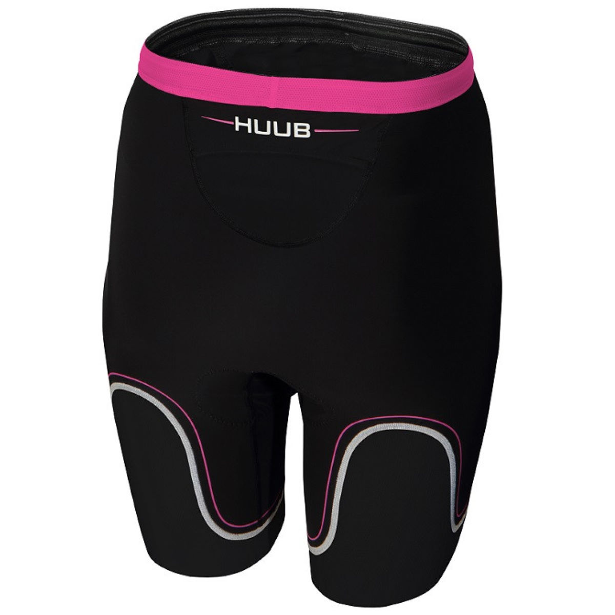 Comprar Culote corto HUUB Core para mujer - Pantalones cortos de triatlón al mejor precio