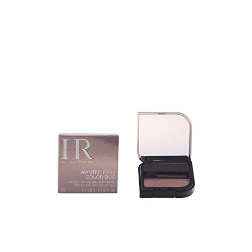 Comprar HELENA RUBINSTEIN WANTED EYES DUO #57-audacious pink & sexy dark night 2x1.3gr al mejor precio