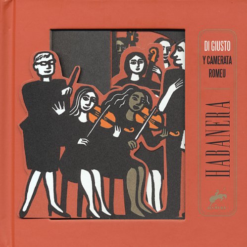 Comprar Habanera al mejor precio