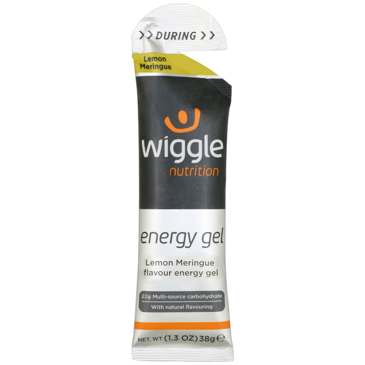 Comprar Geles energéticos Wiggle Nutrition (20 x 38 g) - Geles energéticos al mejor precio