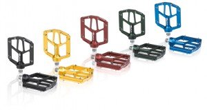 Comprar XLC Pedales MTB atb, Rojo, 2501813107 al mejor precio