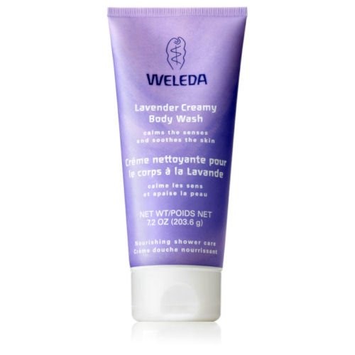 Comprar Weleda lavanda relajante ducha, 200 ml al mejor precio