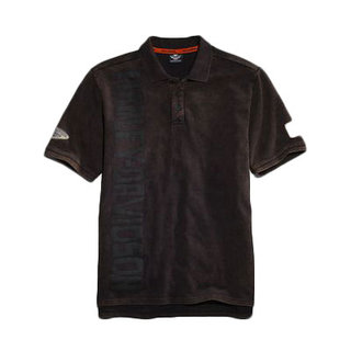 Comprar POLO HD MARRÓN al mejor precio