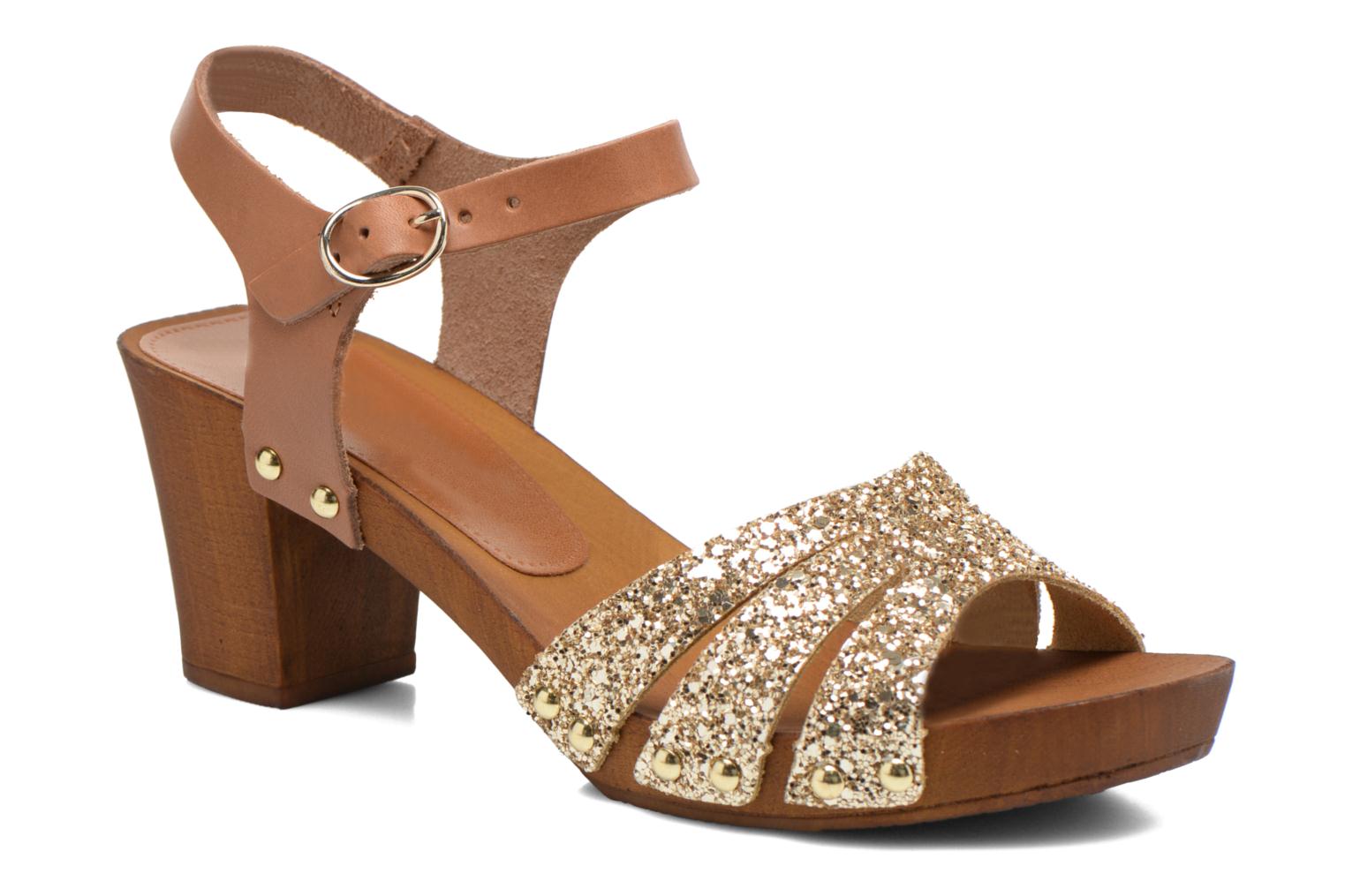 Comprar Joy by Lola Espeleta Oro y bronce al mejor precio