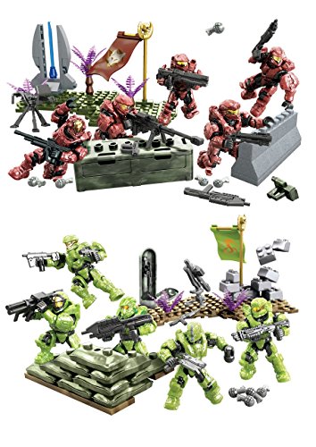 Comprar Halo Batallones al mejor precio