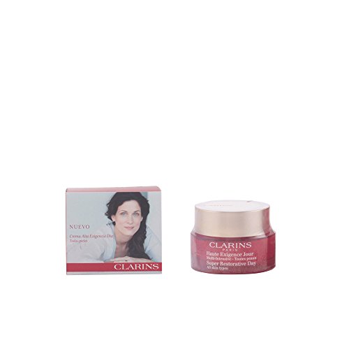 Comprar CLARINS MULTI-INTENSIVE crème haute exigence jour TP 50 ml al mejor precio
