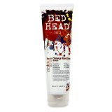 Comprar Tigi - BED HEAD colour combat brunette shampoo 250 ml al mejor precio