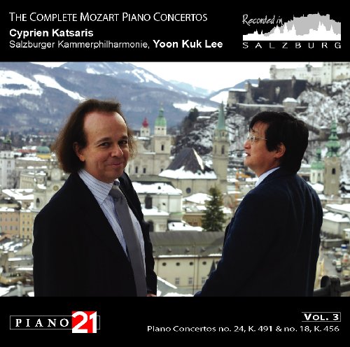 Comprar L'Intégral Des Concertos Pour Piano /Vol.3 al mejor precio