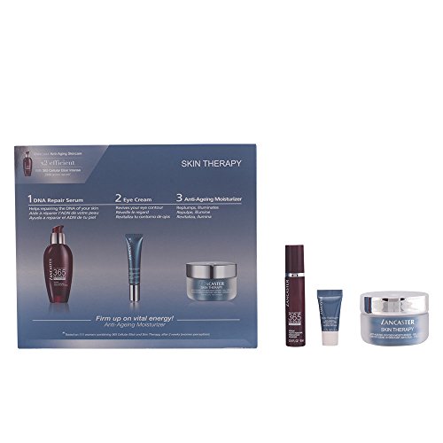 Comprar LANCASTER - SKIN THERAPY LOTE 3 pz-unisex al mejor precio
