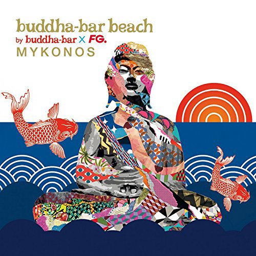 Comprar Buddha Beach Bar Mykonos al mejor precio