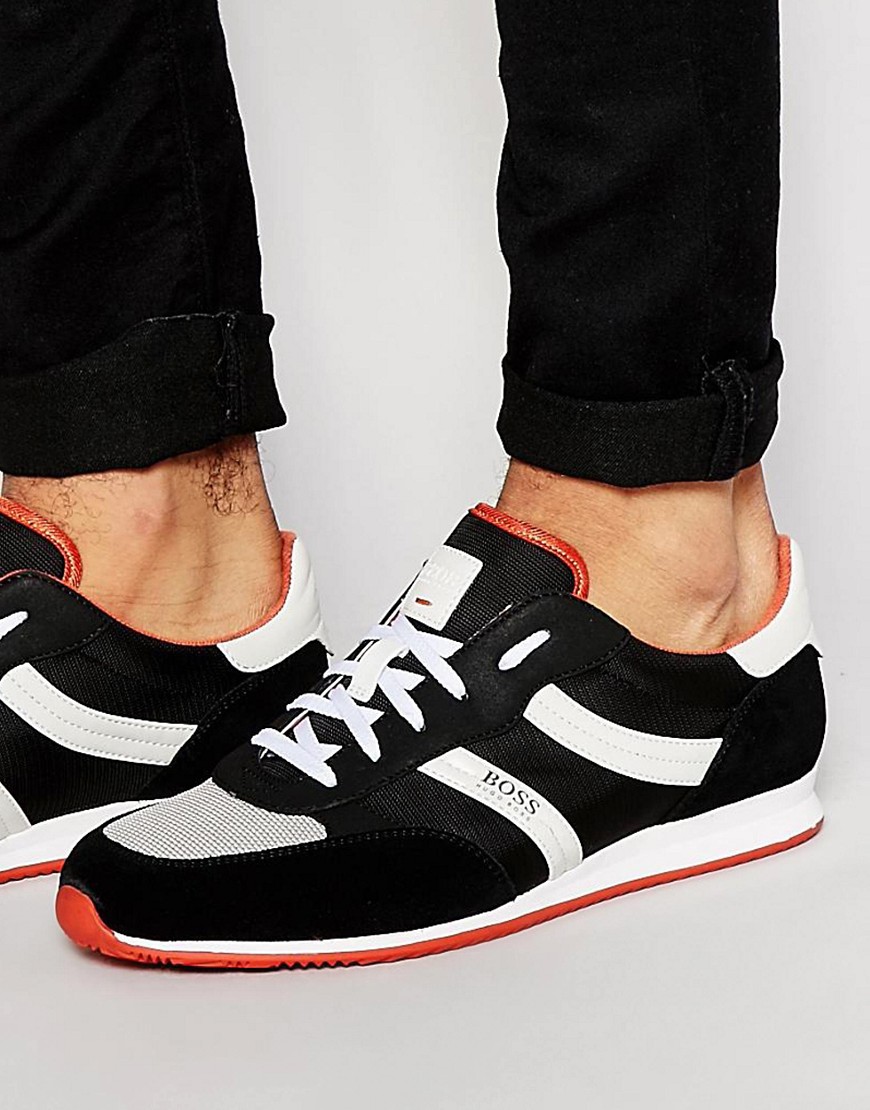 chaussure hugo boss 2019