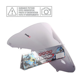 Comprar RACING HONDA CBR900RR 00'-01' F.BLADE HUMO 0201H al mejor precio