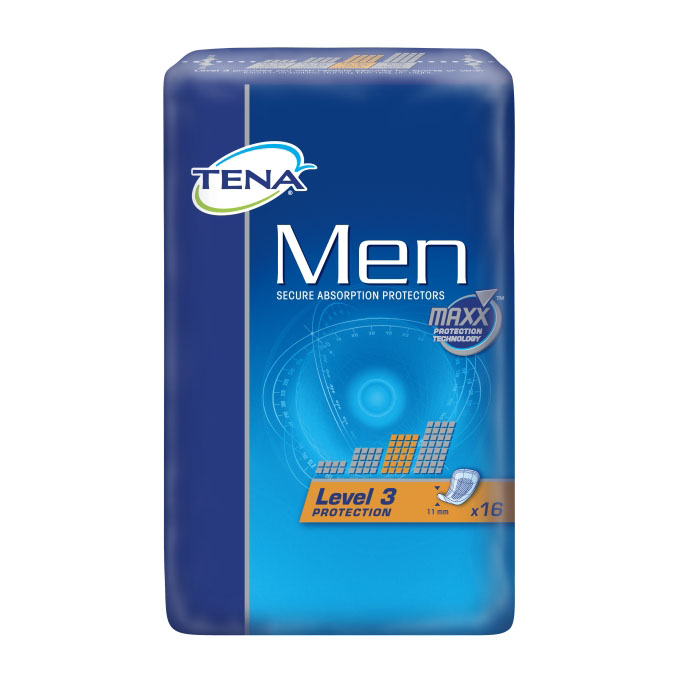 Comprar Tena Men Level 3 16 uds. al mejor precio