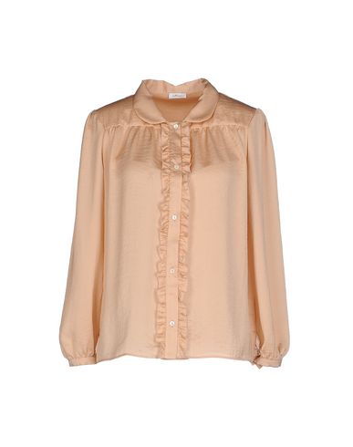 Comprar GOLD CASE Camisa mujer al mejor precio