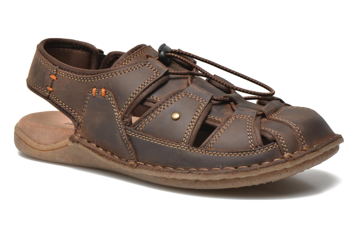 Comprar Bergen Grady by Hush PuppiesRebajas - 10% Marrón al mejor precio