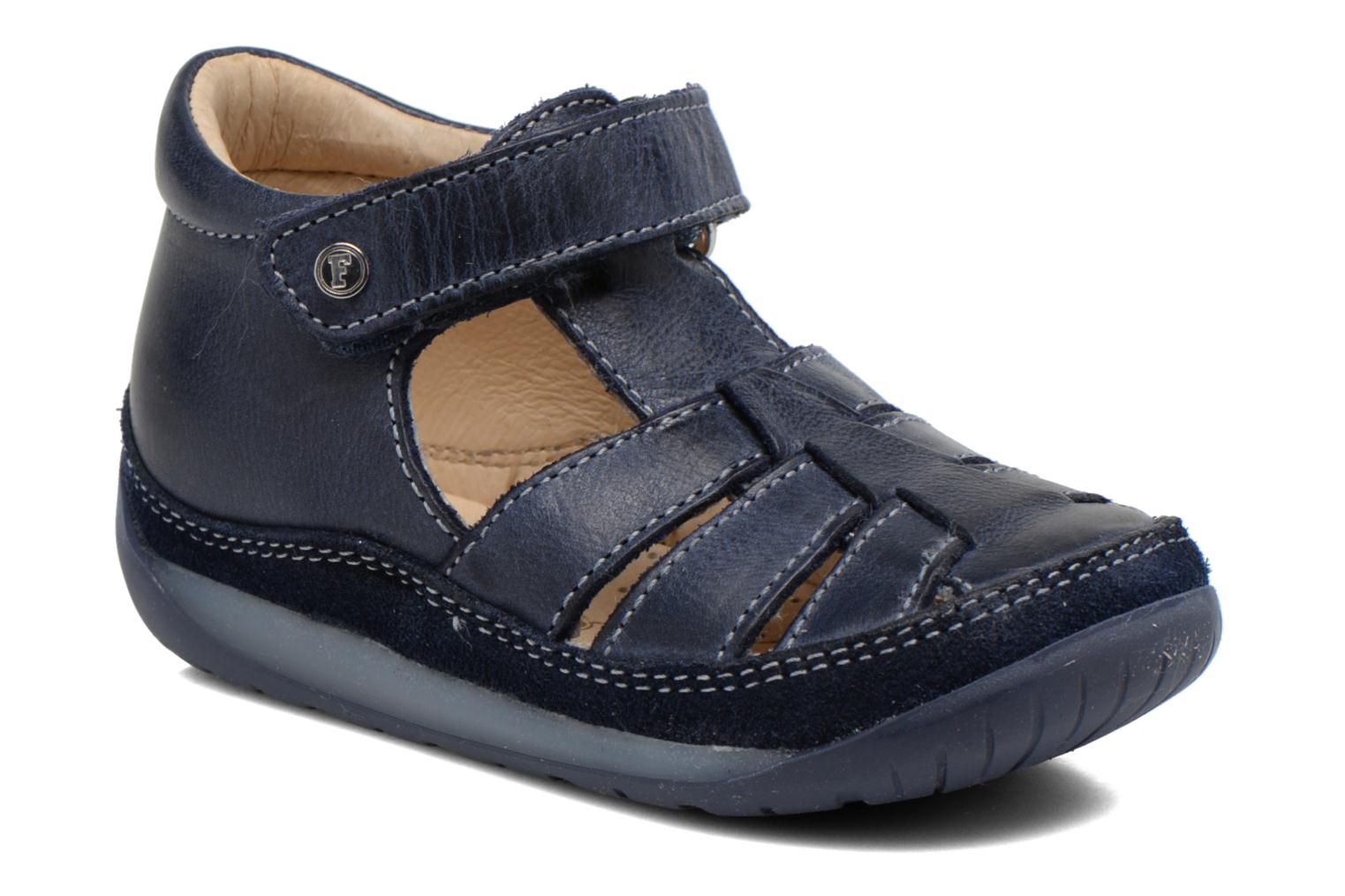 Comprar Andrea 163 VL by Naturino Azul al mejor precio