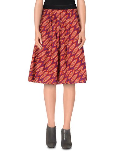 Comprar ERIKA CAVALLINI SEMICOUTURE Falda corta mujer al mejor precio