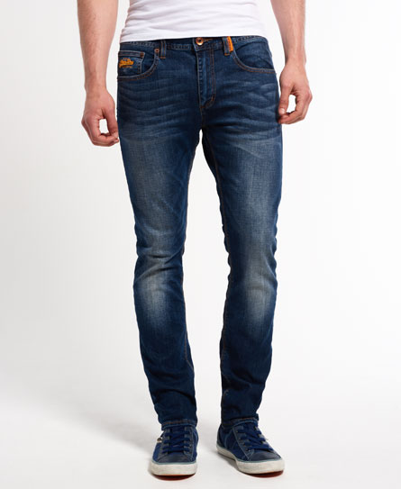 Comprar Vaqueros ajustados Corporal Slim al mejor precio