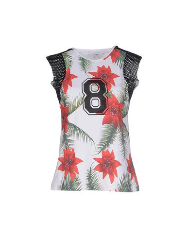 Comprar LE VOLIÈRE Camiseta mujer al mejor precio