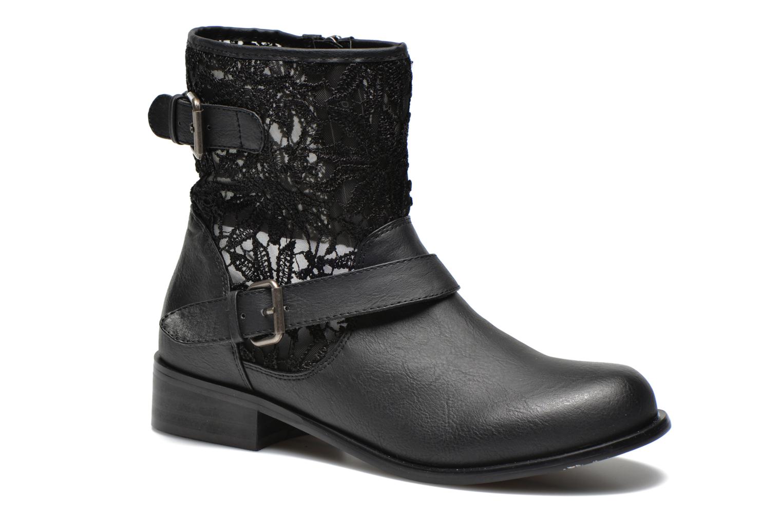 Comprar Lace by Divine Factory Negro al mejor precio