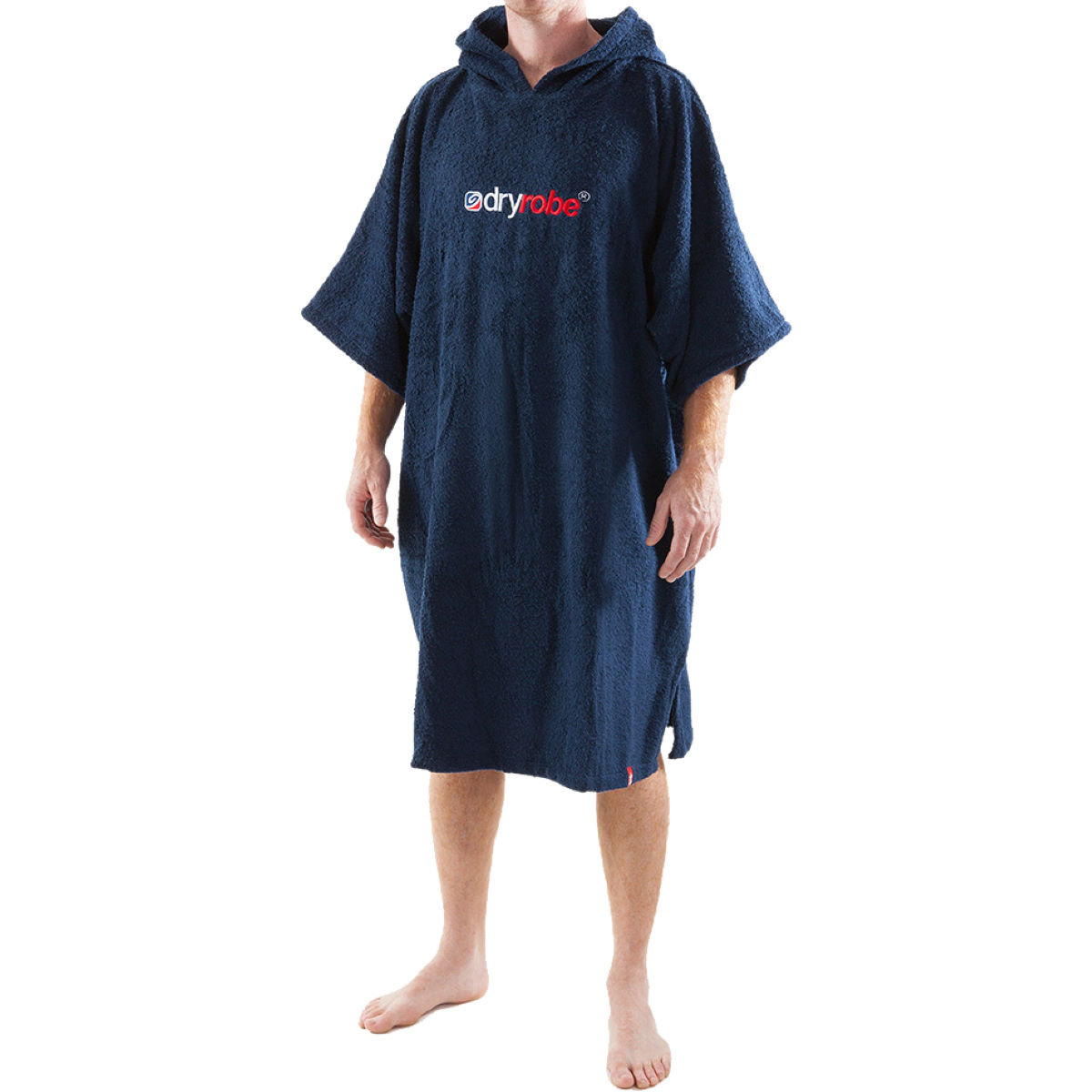 Comprar Albornoz Dryrobe de manga corta - Neoprenos al mejor precio