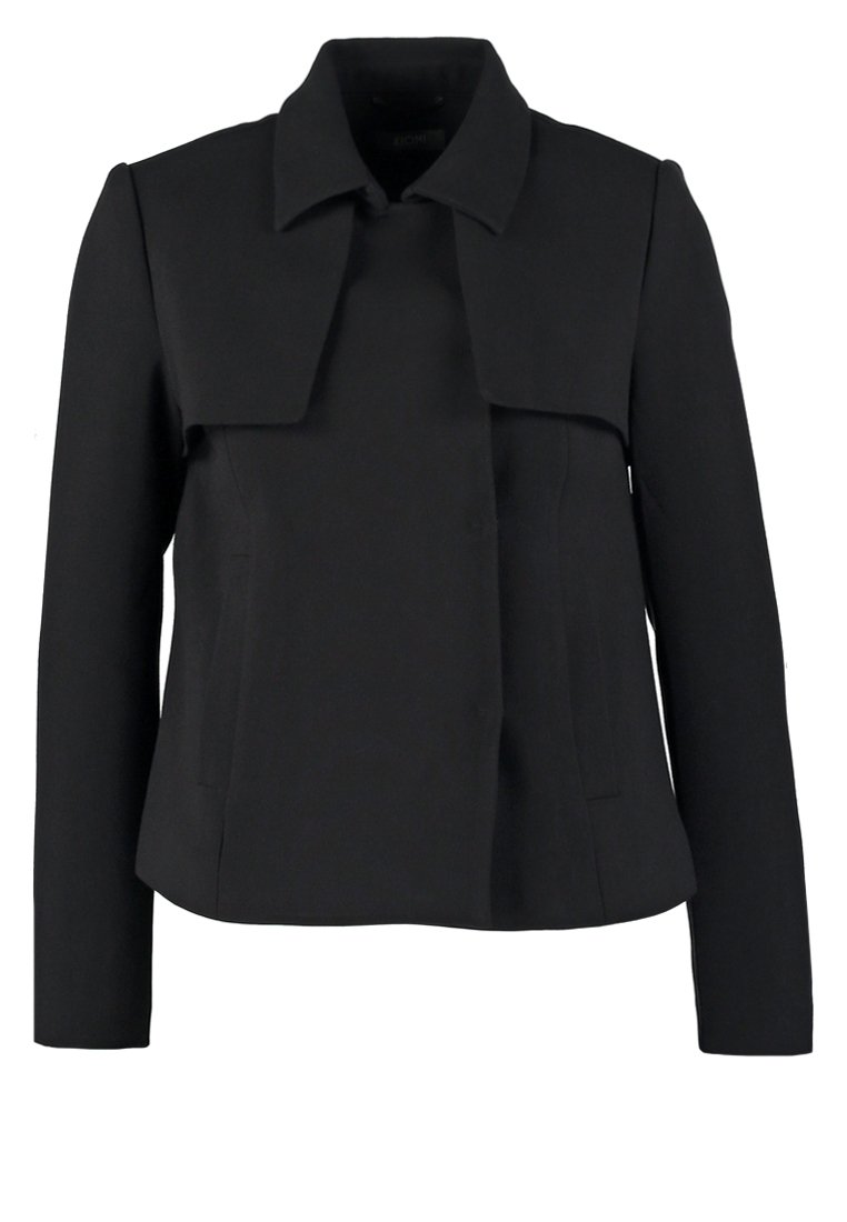 Comprar KIOMI Chaqueta de entretiempo black al mejor precio