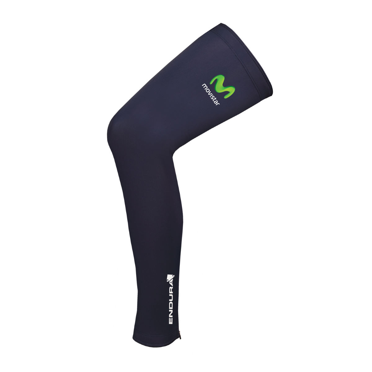 Comprar Calentadores de piernas Endura Movistar Team - Manguitos y perneras al mejor precio