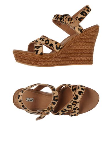 Comparar mejores precios UGG AUSTRALIA Sandalias mujer con descuentos Comprar UGG AUSTRALIA Sandalias mujer al mejor precio
