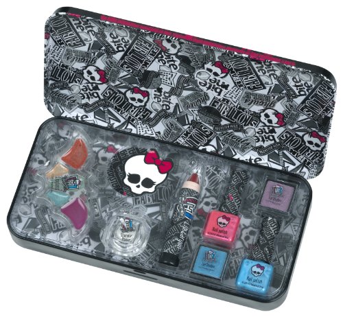 Comprar Markwins - Maquillaje para niños monster high (a1205378) al mejor precio