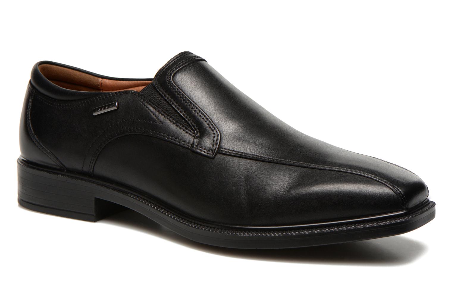 Comprar U ALEX A ABX C U44C4C by Geox Negro al mejor precio