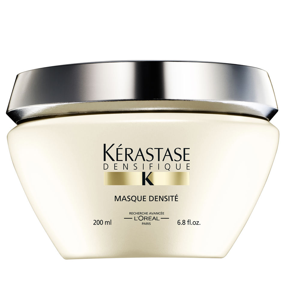 Comprar Mascarilla densificante Kérastase Densifique (200ml) al mejor precio