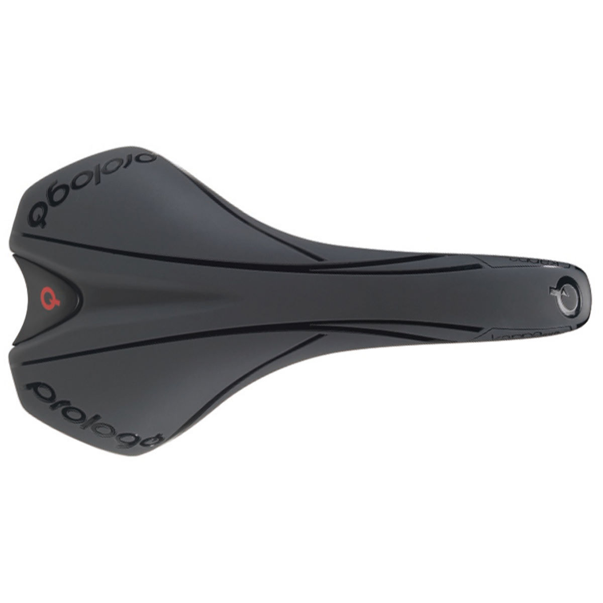 Comprar Sillín con raíles de cromo Prologo Kappa Evo T2.0 - Sillines de competición al mejor precio