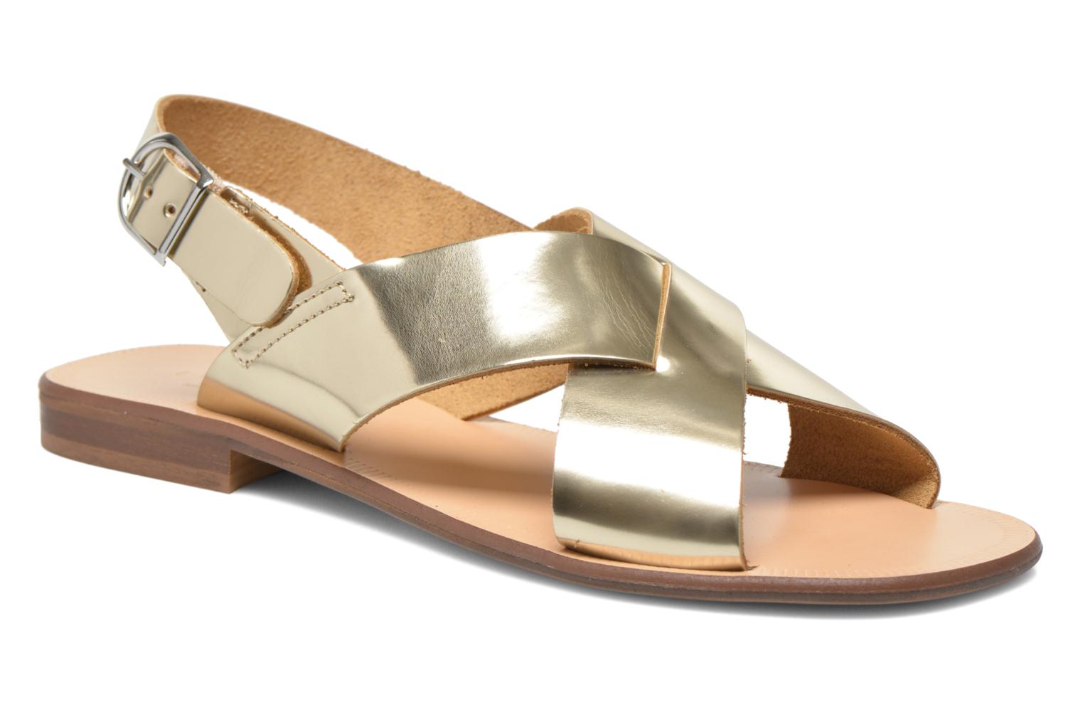 Comprar Chic by Jonak Oro y bronce al mejor precio