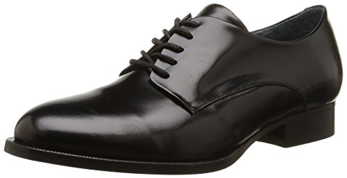 Comprar Jonak 264-Dops - Zapatos de cordones para mujer negro Noir (Polido/Noir) 36 al mejor precio