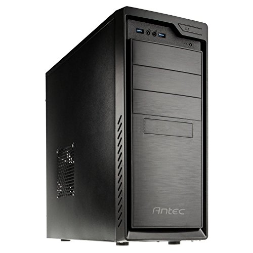 Comprar Sedatech - PC Office Intel i7-4790 4x3.6Ghz, Intel HD Graphics 4600, 8Gb RAM, 1000Gb HDD, USB 3.0, Alim 80+, sin OS - Desktop Gamer, Ordenador de Sobremesa, Office, Family, Multimedia Computer al mejor precio