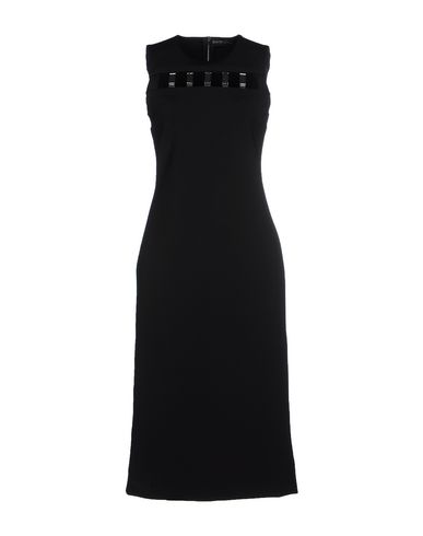 Comprar DAVID KOMA Vestido por la rodilla mujer al mejor precio